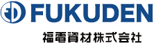 Fukuden shizai Co.,Ltd.