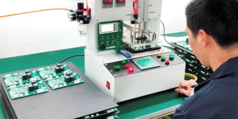 Inspection Jig Manufacturing / Quality Control