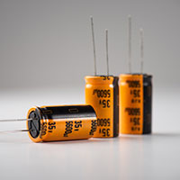 CR components ( Capacitor / Resistor )